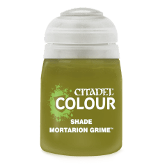 Shade: Mortarion Grime (18mL)